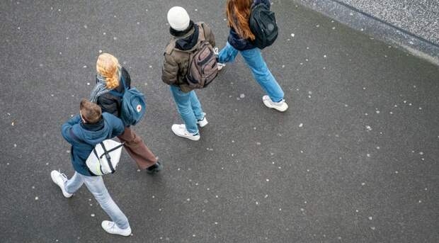 Сбер: более 25 тысяч школьников подали заявки на карту «Школа 47»