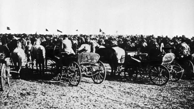 Фото: © РИА Новости