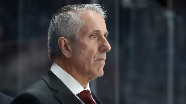 Хартли — о серии «Локомотива» со «Спартаком»: «Нервы давно ушли. Я уже слишком старый, чтобы нервничать»