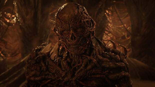 Why The Stranger Things Series Finale Didn't Redeem Vecna, According To The Showrunners