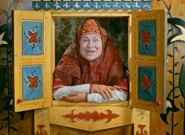 40 лет памяти: Анастасия Платоновна Зуева