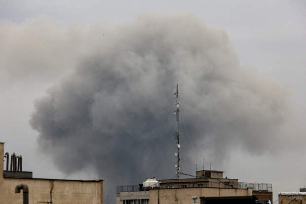 В окружении Трампа раскаялись из-за нападения на Иран