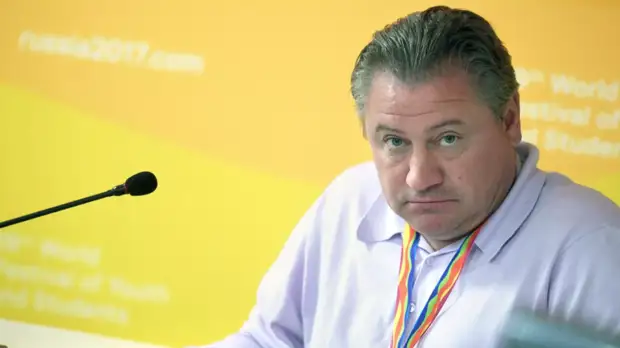 Канчельскис о переходе Кварацхелии в «Наполи»: такой шанс даётся раз в жизни