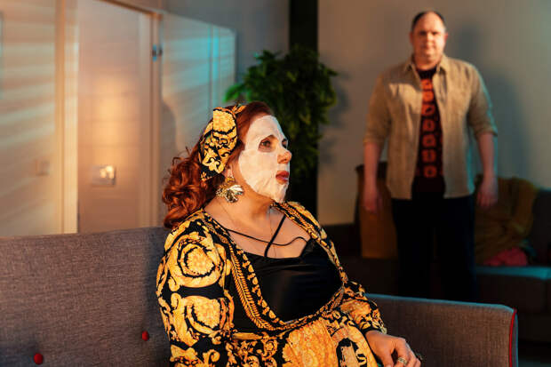 Марина Федункив, Юлия Михалкова и Алексей Кривеня станут «ДомоЧАТцами» Марина Федункив, Юлия Михалкова и Алексей Кривеня станут «ДомоЧАТцами»