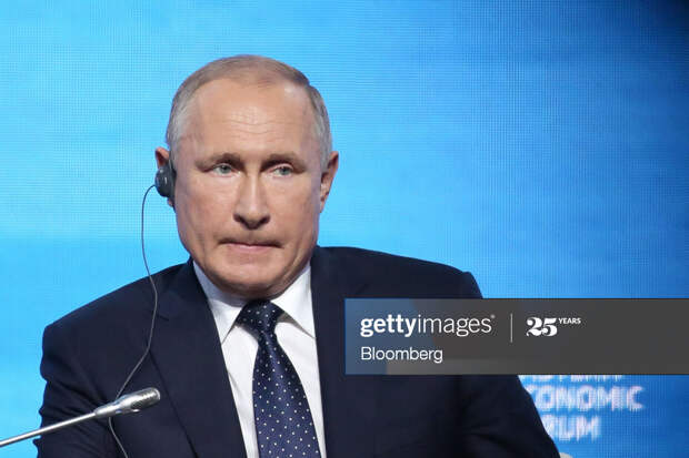 О дубовом Путине и других