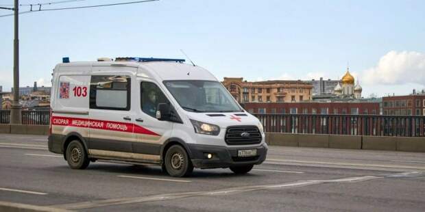 Депутат МГД Шарапова: В Москве открылся после реставрации музей московской скорой помощи. Фото: mos.ru