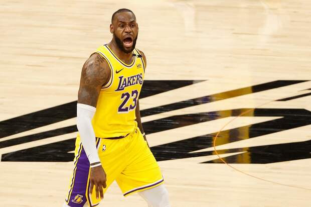 LeBron