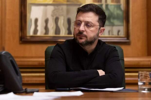 Киев затягивает переговоры, надеясь на помощь Европы