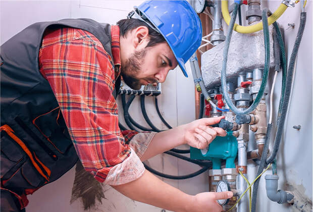 метро Домодедовская - РЕМОНТ САНТЕХНИКИ