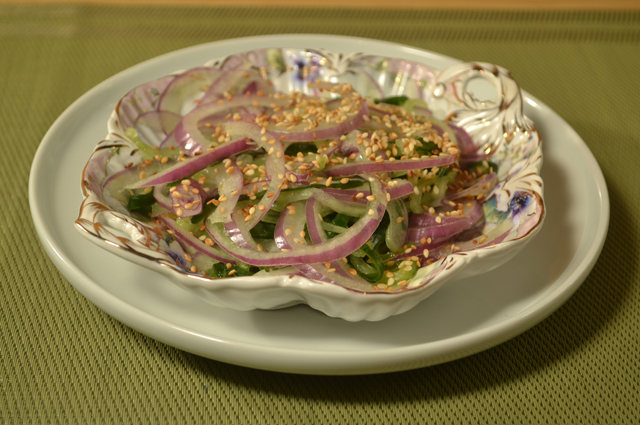 ЛУКОВАЯ КУЛИНАРИЯ