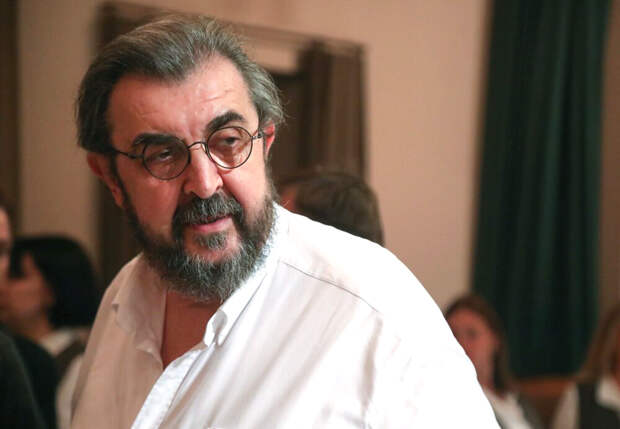 Игорь Золотовицкий оставил шикарное наследство