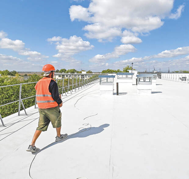 В Симферополе отремонтируют школу за 48 миллионов