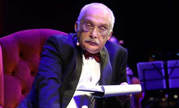 Александр Друзь отстранен от участия в программе "Что? Где? Когда?" после конфликта с Ильей Бером