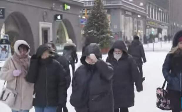 У меня тут такое потепление климата, что пришлось достать из дальнего далёка шубу. Переживала, что моль меня опередила, но обошлось. Грета бы, конечно, не одобрила.-6