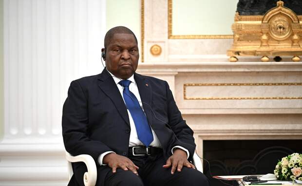 Россия помогла одной стране избежать госпереворота