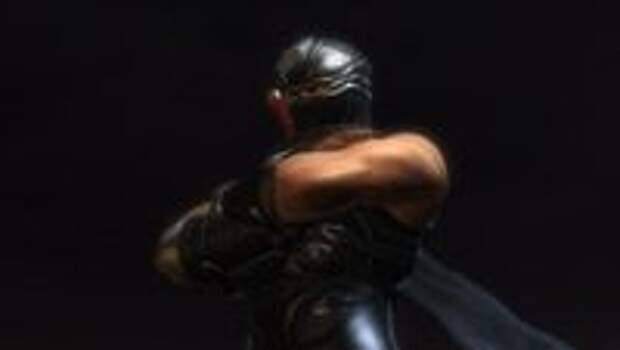Обзор NINJA GAIDEN: Master Collection