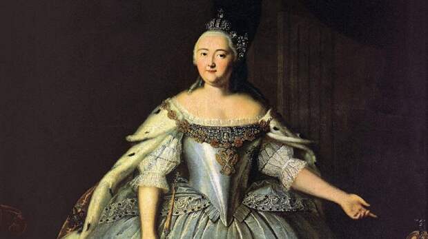Елизавета Петровна. Елизавета Петровна. женщины, история, россия, факты