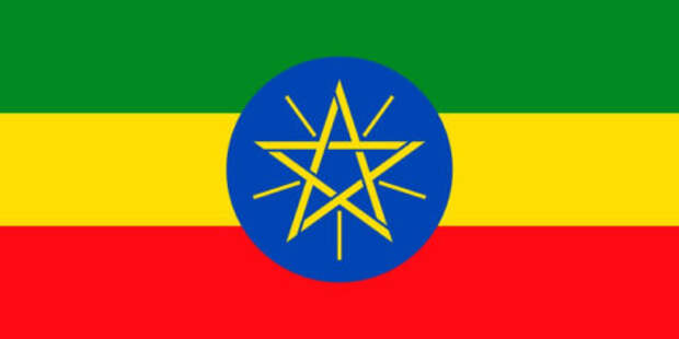 Интересные факты об Эфиопии – INFOnotes