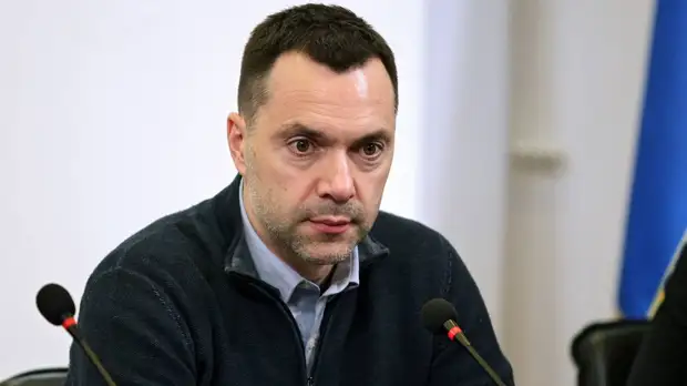 Киев предложил Москве провести спецраунд переговоров у "Азовстали"