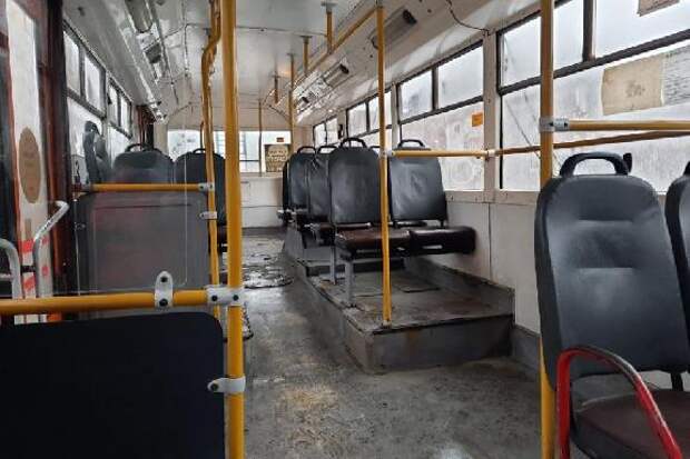 Дурнопахнущих пассажиров предложили не пускать в автобусы и маршрутки