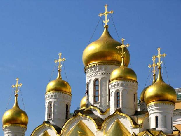 Какой церковный праздник отмечают православные верующие 18 апреля 2024 года