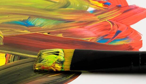 В Симферополе покажут «Цвет и свет в крымском искусстве»