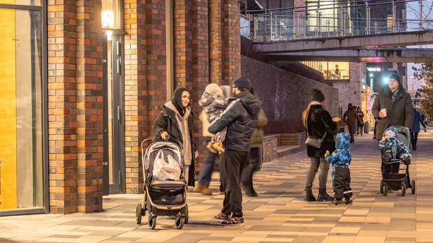 Соцфонд начнет прием заявлений на новую выплату семьям с детьми с 1 июня