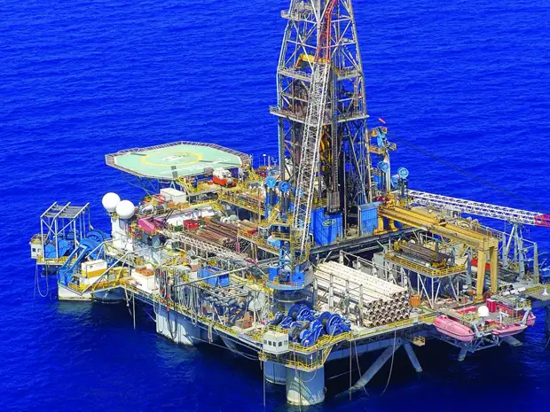 Daily Telegraph: Лондон хочет отменить свой же мораторий на добычу газа