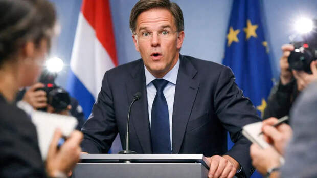 В Киеве ликуют: Трамп "давит на Путина". Осмелевший Зеленский заявил, что мира хочет он. Генсек НАТО сильно удивил