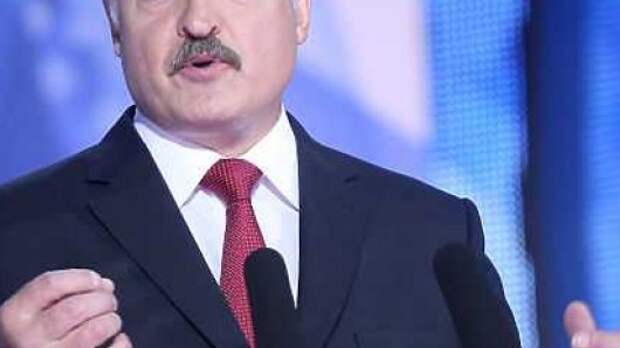 Лукашенко сделал резкое заявление о России: «Это уже через край»