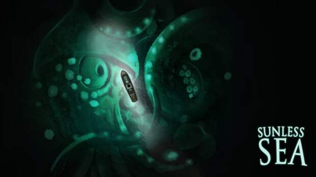 Sunless Sea