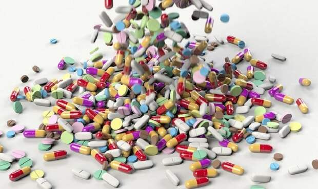 В Минздраве России предупредили о вредных побочных эффектах ибупрофена