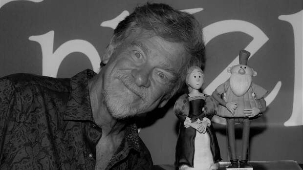 Умер один из режиссеров мультфильма "Король Лев" Роджер Аллерс