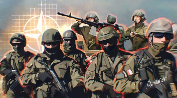 Политолог Пискорский: Польша не откажет США в размещении военных на своей территории