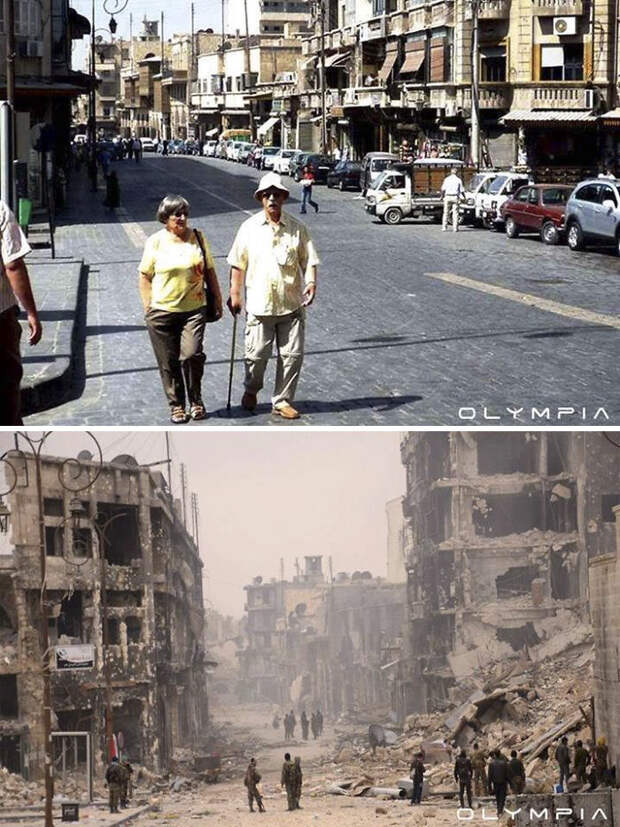 Aleppo