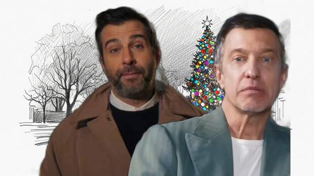 «Он очень одаренный человек»: вернется ли Иван Ургант на Первый канал после почти двухлетнего забвения?