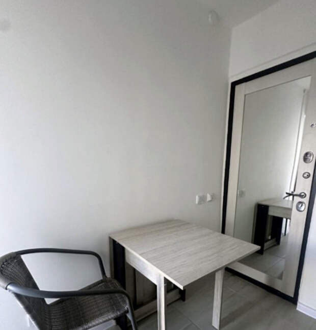 3 квартира в Москве за 3 млн рублей