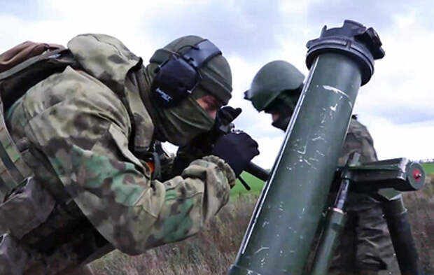 Организовал прорыв обороны противника: подвиг капитана Углянского