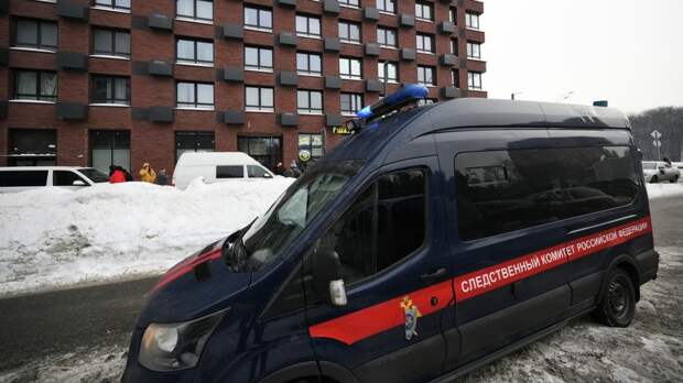 СК: следствие будет ходатайствовать об аресте подозреваемого в стрельбе в Анапе