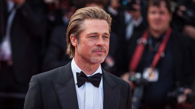 Задержаны члены банды, подозреваемой в ограблении дома Брэда Питта