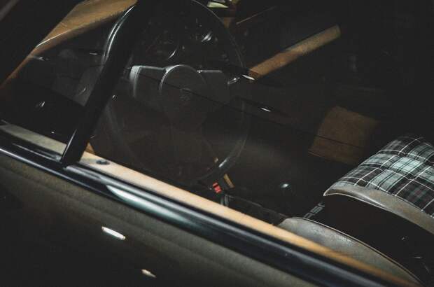 Россиянка не смогла вернуть машину по «схеме Долиной»