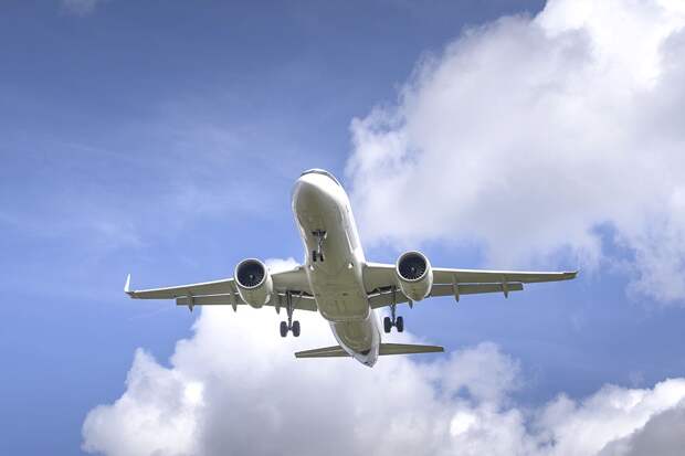 Количество рейсов с Камчатки в Москву в пиковый сезон увеличится