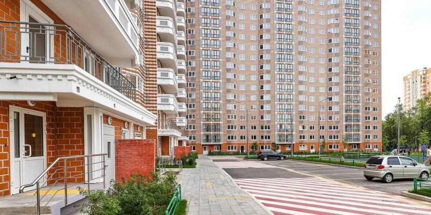 Собянин: В программу реновации включены уже 464 стартовые площадки фото: mos.ru