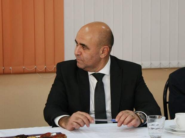 Суд отменил приговор главе национального конгресса Смоленской области