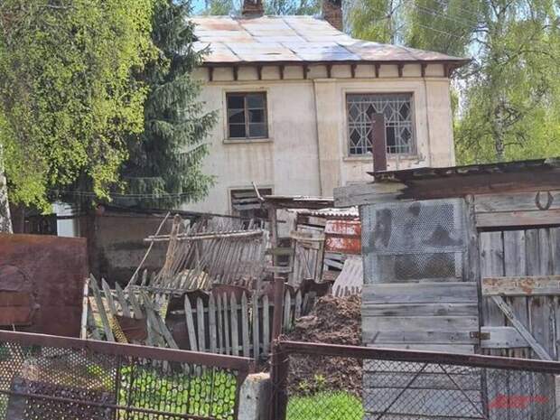 Как развалились города Киргизии после распада СССР