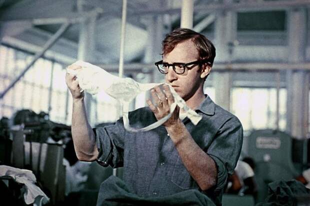 Как очки стали крутыми: эволюция образа «очкарика» в кино и культуре