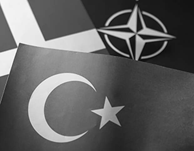 Процесс вступления Швеции в НАТО будет на какое-то время заморожен