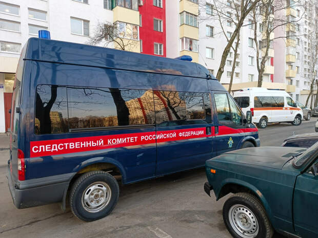 СК начало проверку из-за огромной свалки в поселке Кузбасса