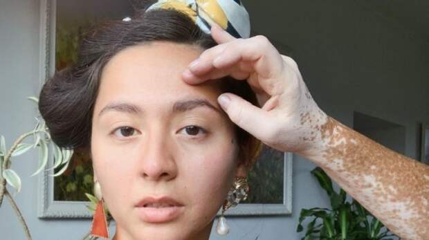 Манижа объяснила выбор красного комбинезона для выступления на Евровидении