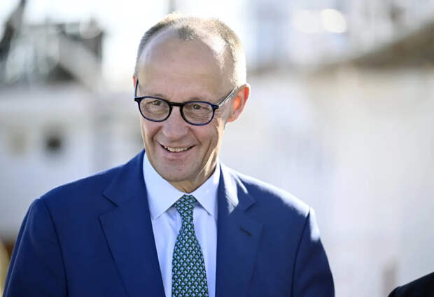 Киеву давно позволили убивать русских: Мерц сделал заявление о дальнобойных ракетах